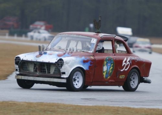 Illustration for article titled The Top 61 Lemons Of The Southern Discomfort 24 Hours Of LeMons
